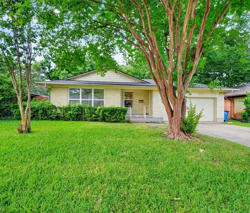 2632 Materhorn Drive, Dallas TX 75228