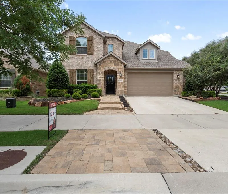 1700 Homestead Way, Northlake TX 76226
