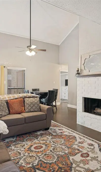 5117 Burlingame Drive, Garland TX 75043 - Photo 3