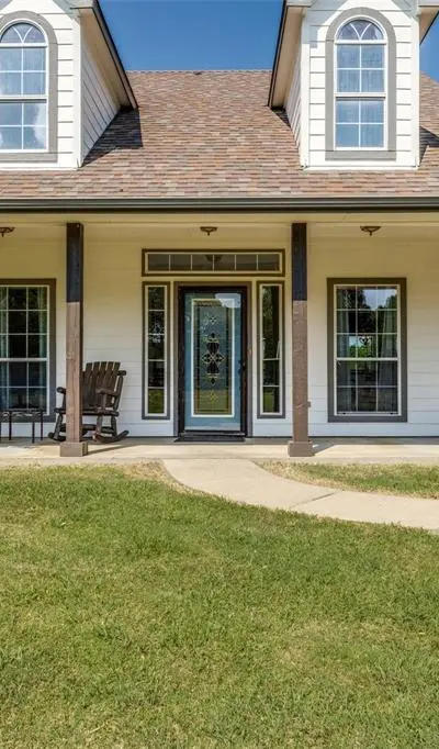 899 County Road 1555, Bonham TX 75418