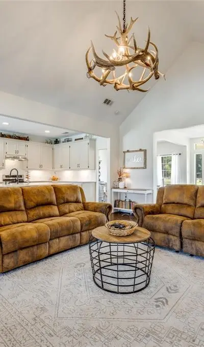 899 County Road 1555, Bonham TX 75418 - Photo 5
