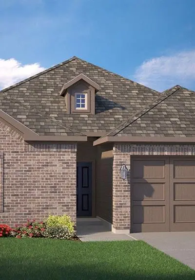 435 SUNDAY SILENCE Way, Granbury TX 76049
