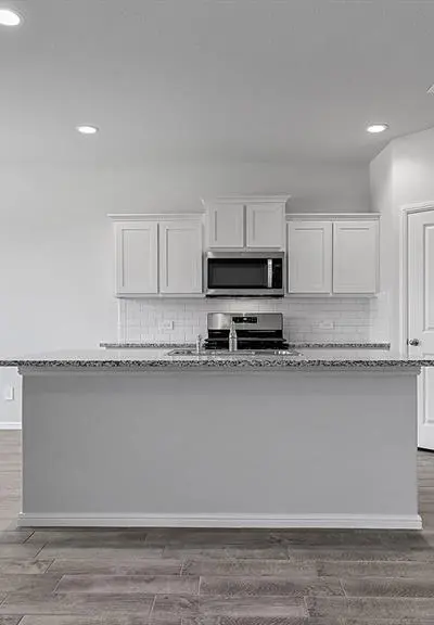 435 SUNDAY SILENCE Way, Granbury TX 76049 - Photo 3