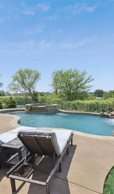 11281 Balcones Drive, Frisco TX 75033
