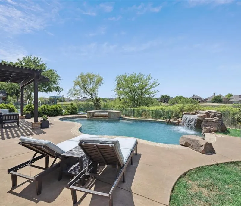 11281 Balcones Drive, Frisco TX 75033