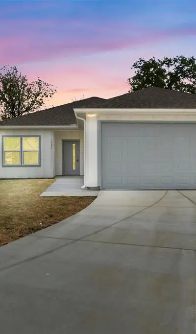 1542 Caldwell Street, Dallas TX 75223