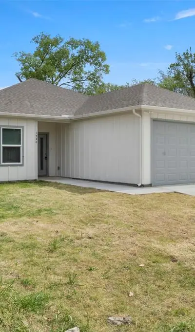 1542 Caldwell Street, Dallas TX 75223 - Photo 3