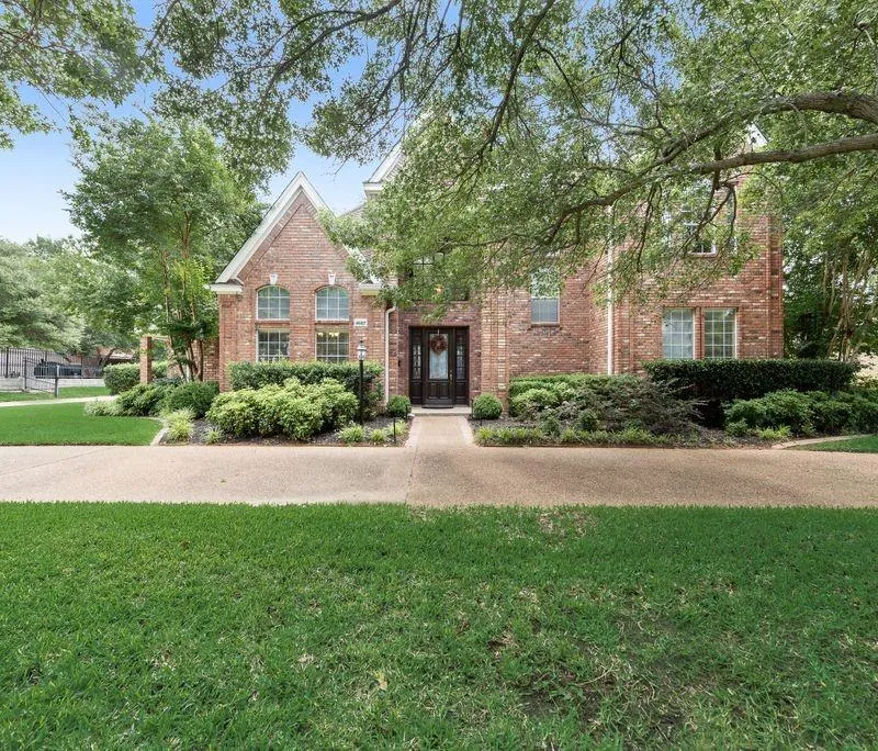 4607 Lakeside Drive, Colleyville TX 76034