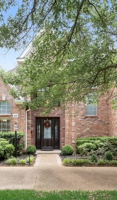 4607 Lakeside Drive, Colleyville TX 76034 - Photo 2