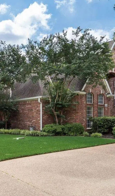 4607 Lakeside Drive, Colleyville TX 76034 - Photo 3