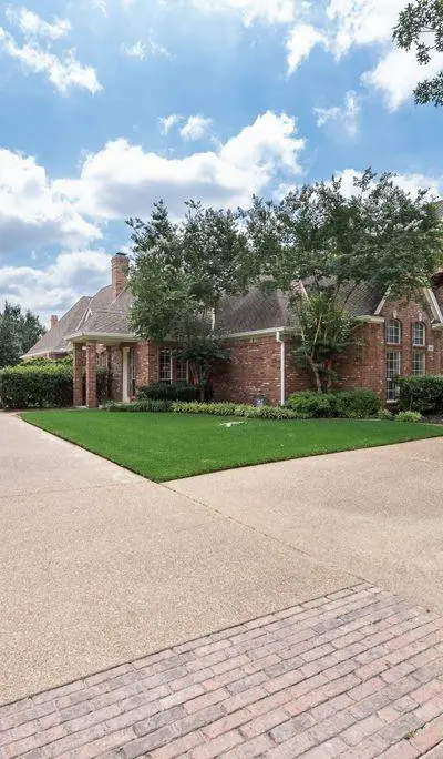 4607 Lakeside Drive, Colleyville TX 76034 - Photo 5