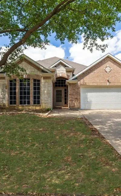 9 Roosevelt Court, Mansfield TX 76063