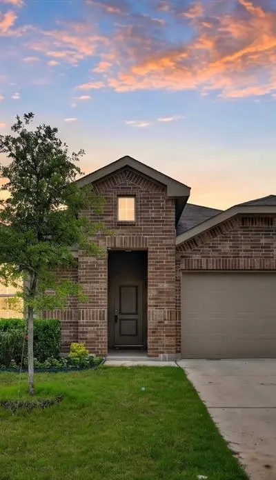 16637 Portage Street, Justin TX 76247