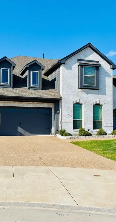 1023 Ridgehurst Road, Melissa TX 75454