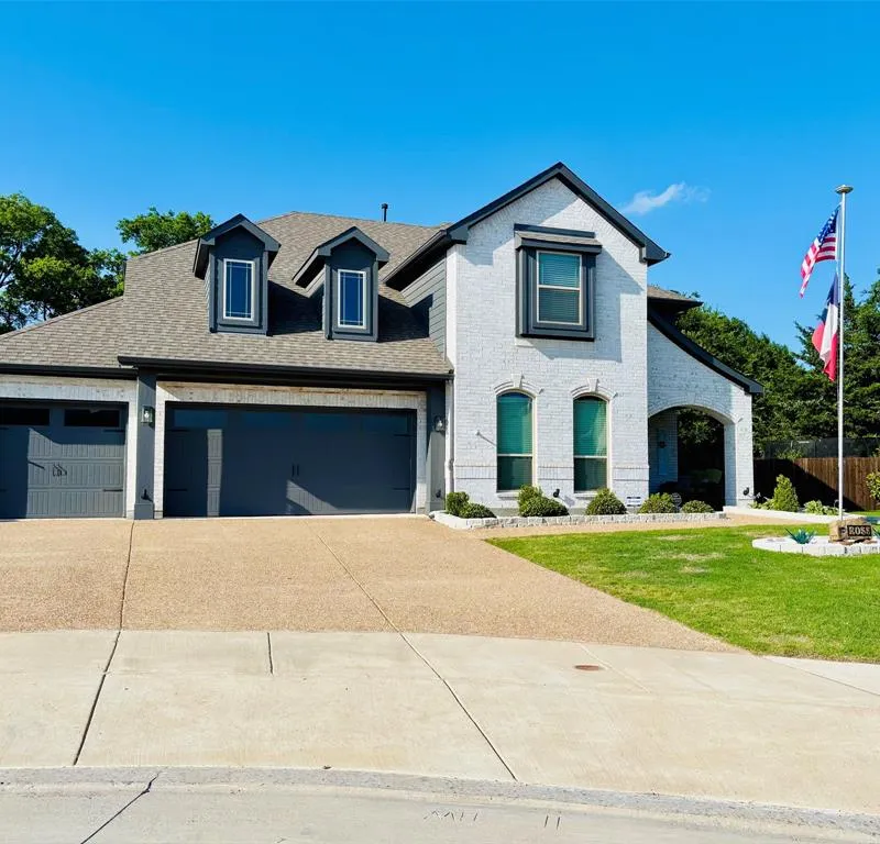 1023 Ridgehurst Road, Melissa TX 75454