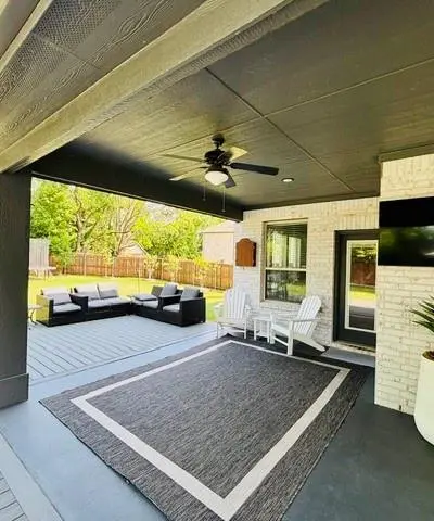 1023 Ridgehurst Road, Melissa TX 75454 - Photo 3