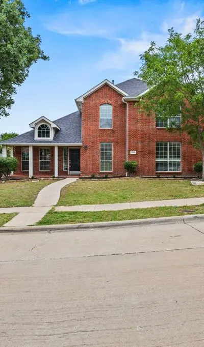 1308 Island Drive, Carrollton TX 75007