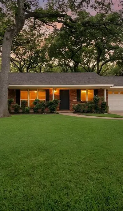 3008 Woodford Drive, Arlington TX 76013