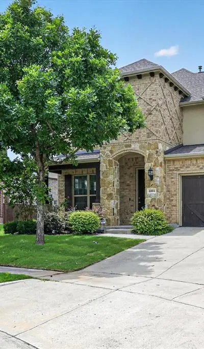 4104 Red Granite Lane, McKinney TX 75070 - Photo 2