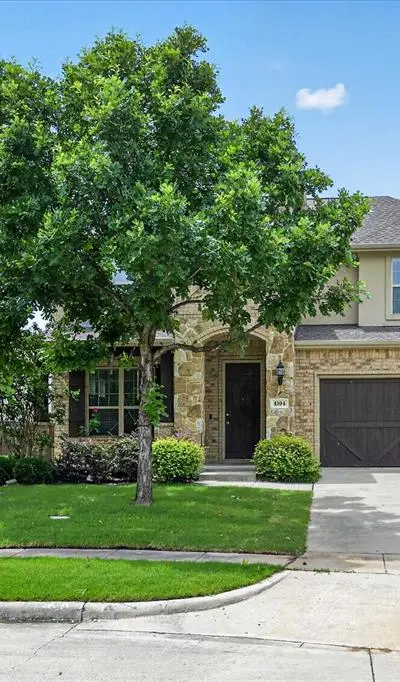 4104 Red Granite Lane, McKinney TX 75070 - Photo 3