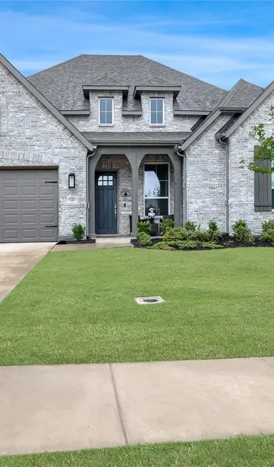 610 Lavender Drive, Van Alstyne TX 75495