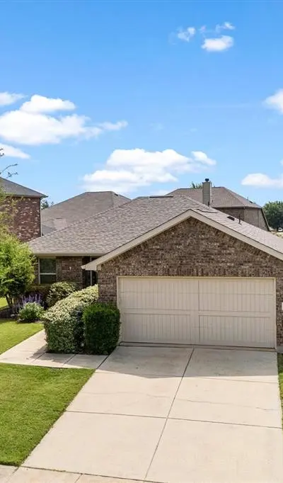 5101 Bluewater Drive, Frisco TX 75036