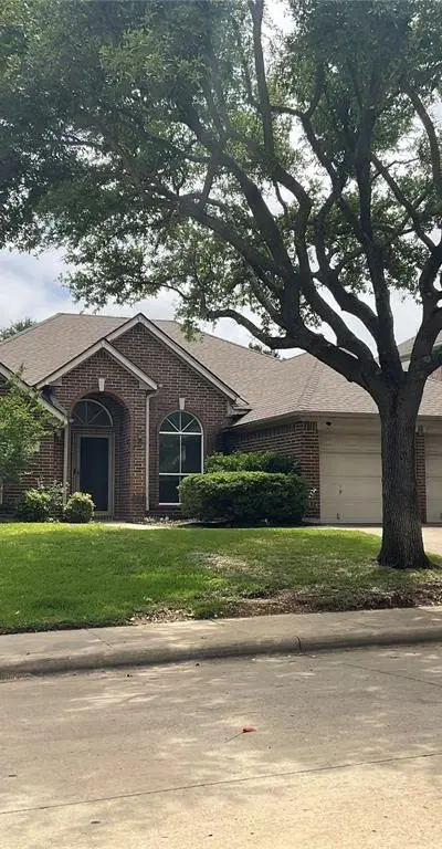 3632 Stone Creek Lane S, Fort Worth TX 76137