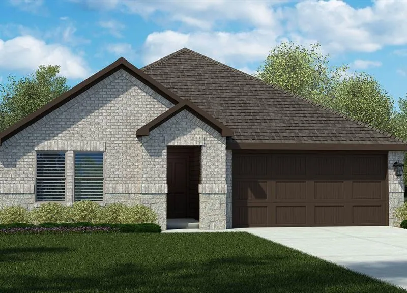 616 SMART STRIKE Trail, Granbury TX 76049