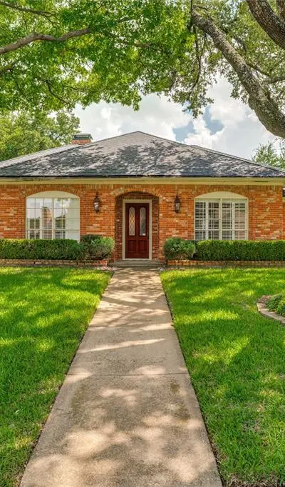 2308 Cross Bend Road, Plano TX 75023