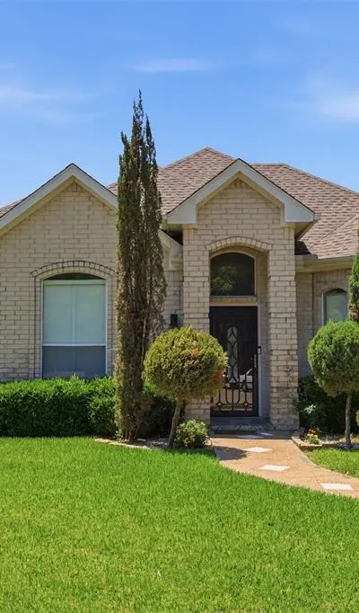 4844 Bear Run Drive, Plano TX 75093