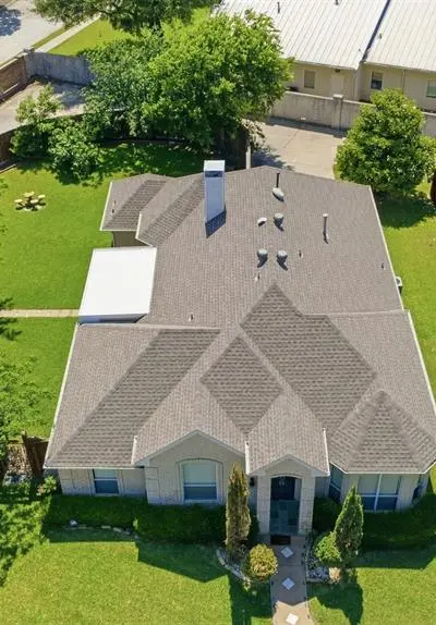 4844 Bear Run Drive, Plano TX 75093 - Photo 2