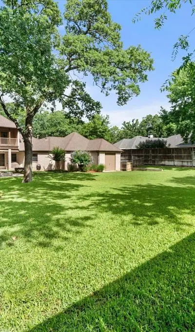 2500 Woodbridge Trail, Mansfield TX 76063 - Photo 4