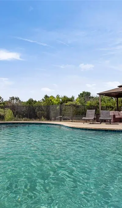 1064 Eagles Bluff Drive, Weatherford TX 76087 - Photo 5