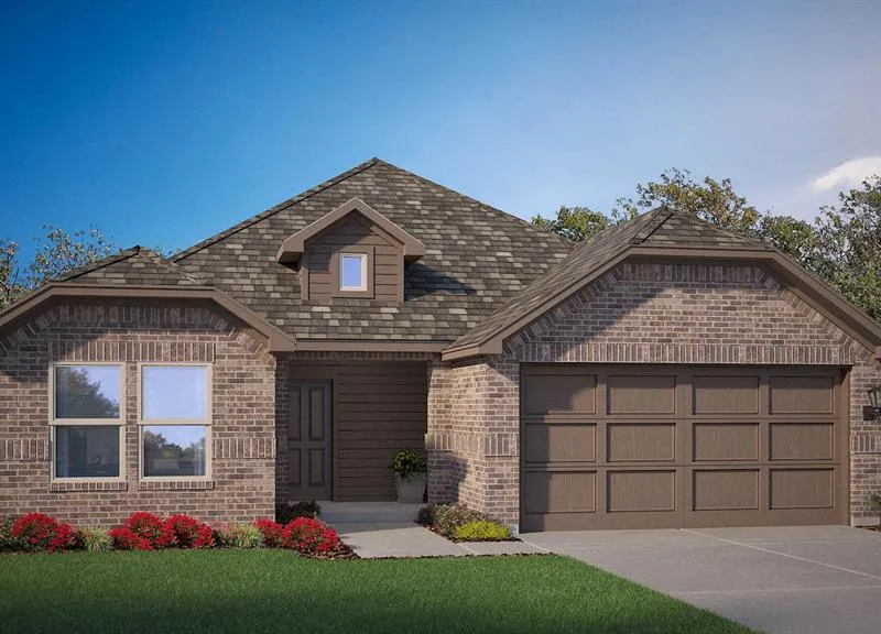 608 SMART STRIKE Trail, Granbury TX 76049