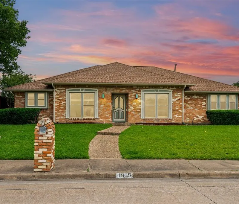 1915 Camden Way, Carrollton TX 75007