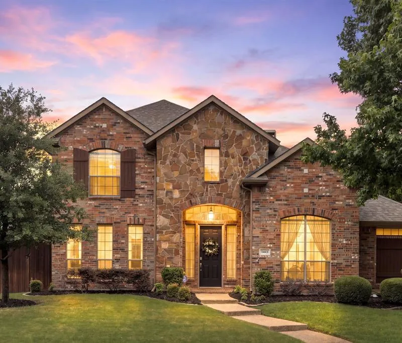 1915 Pioneer Drive, Allen TX 75013