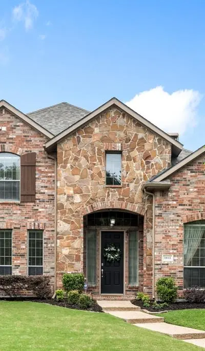 1915 Pioneer Drive, Allen TX 75013 - Photo 3