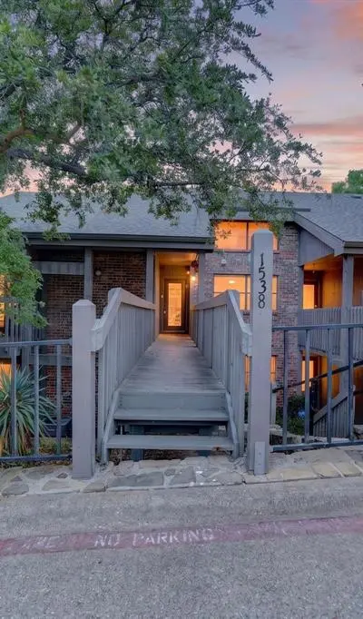 1538 Signal Ridge Place # 1538, Rockwall TX 75032 - Photo 2