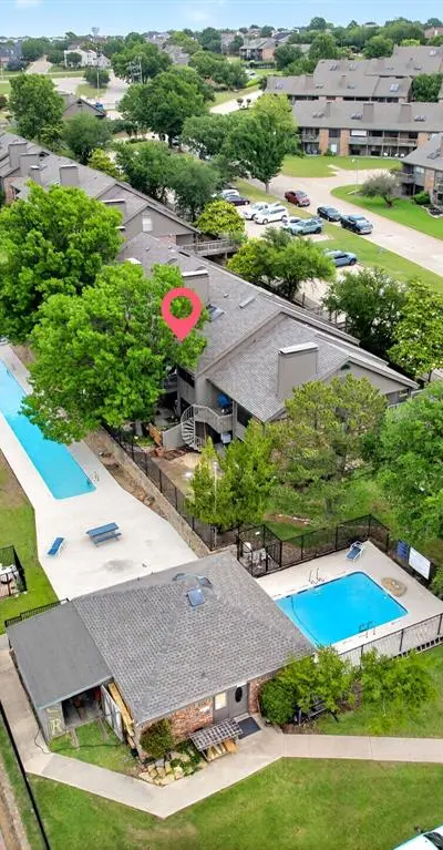 1538 Signal Ridge Place # 1538, Rockwall TX 75032 - Photo 3
