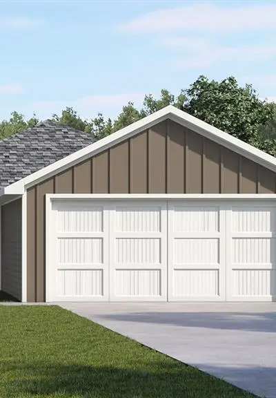 3022 Serenity Lane, Sherman TX 75090