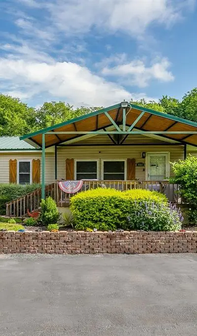 4500 Highland Trail, Joshua TX 76058 - Photo 4
