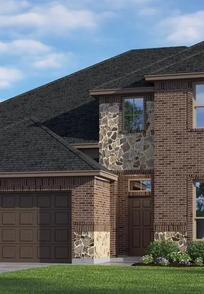 333 Los Llanos Road, Granbury TX 76048