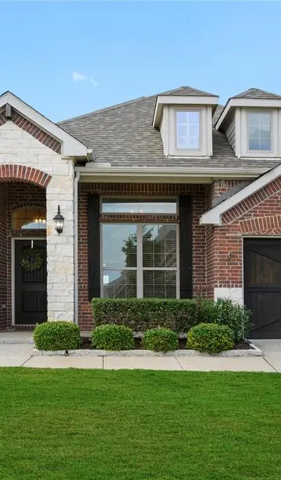 1765 Amalfi Drive, McLendon Chisholm TX 75032 - Photo 2