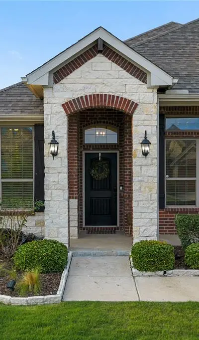1765 Amalfi Drive, McLendon Chisholm TX 75032 - Photo 3