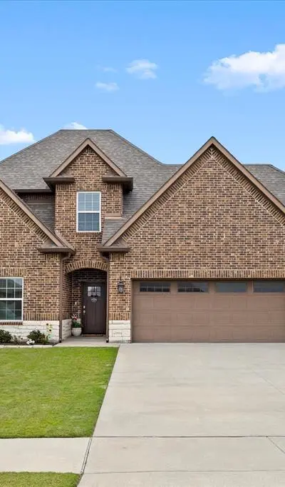 1010 Eva Drive, Greenville TX 75402