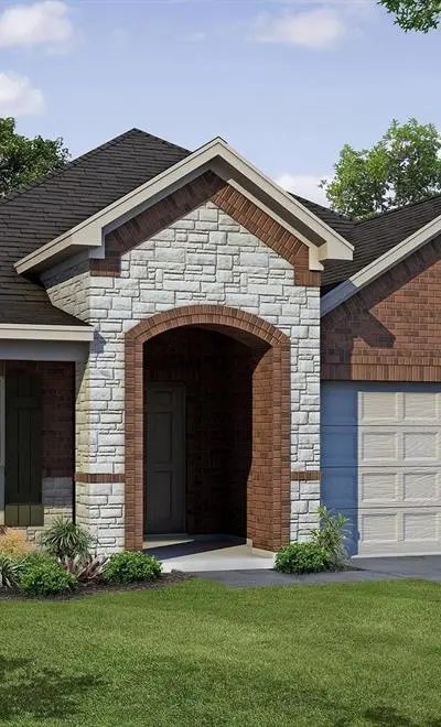 4004 Kitts Road, Granbury TX 76049