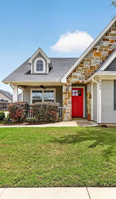 505 Heritage Trail, Burleson TX 76028 - Photo 2