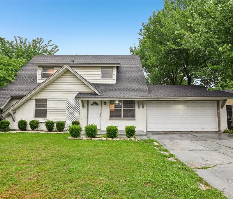 6324 Scotsdale Drive, Forest Hill TX 76119
