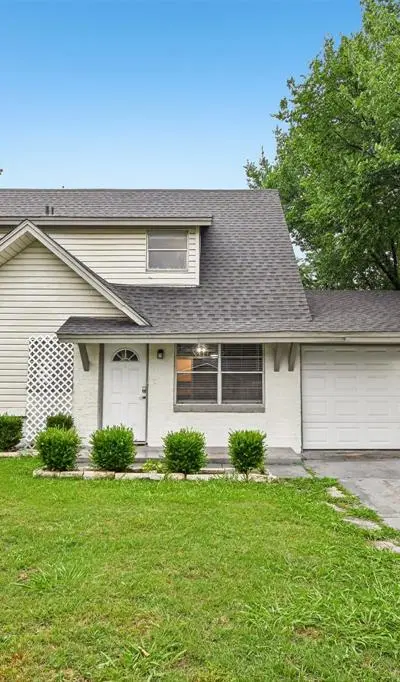 6324 Scotsdale Drive, Forest Hill TX 76119