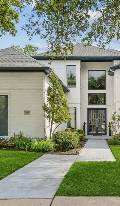 18736 Wainsborough Lane, Dallas TX 75287
